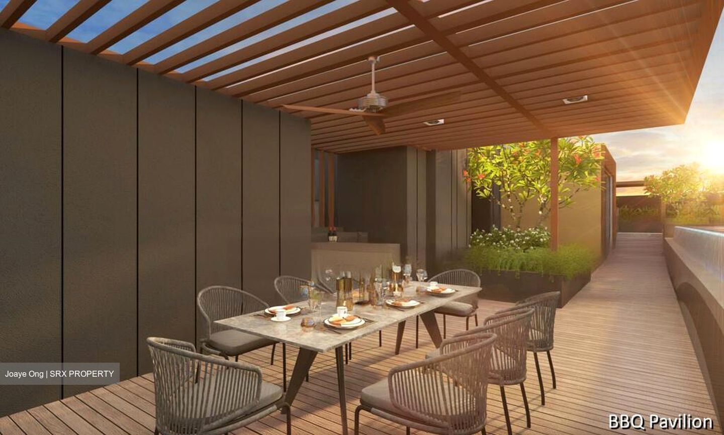 Gems Ville (D14), Apartment #473698081